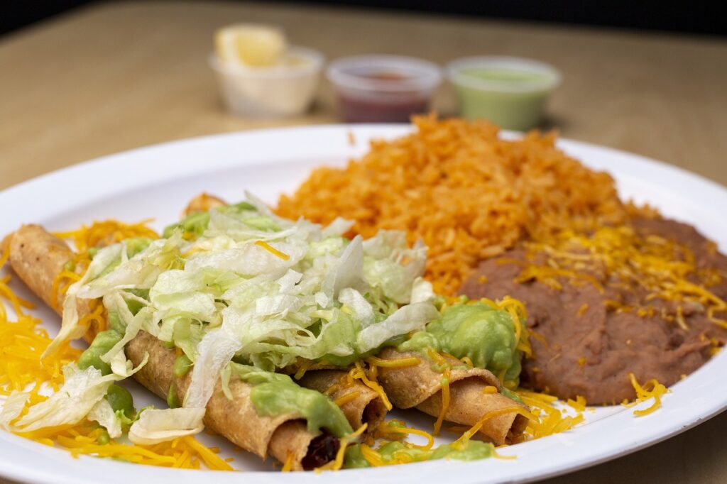 rolled tacos, mexican, food-7217214.jpg
